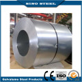 Hot Dipped Zinc Coating ASTM Dx51d Galvanized Steel Coil